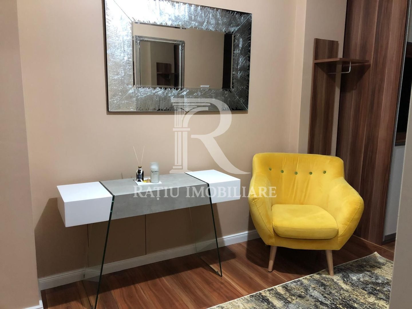 Apartament elegant cu 2 camere, 70 mp, parcare | Ioșia, Oradea - Poză 15