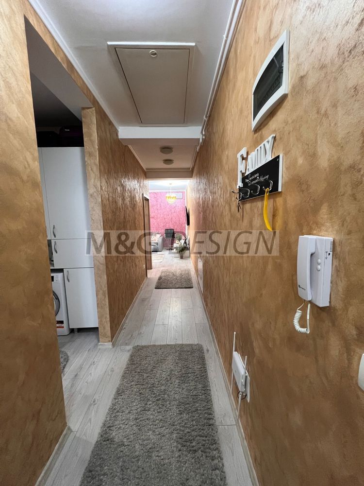 Apartament 2 camere Giroc - Poză 7