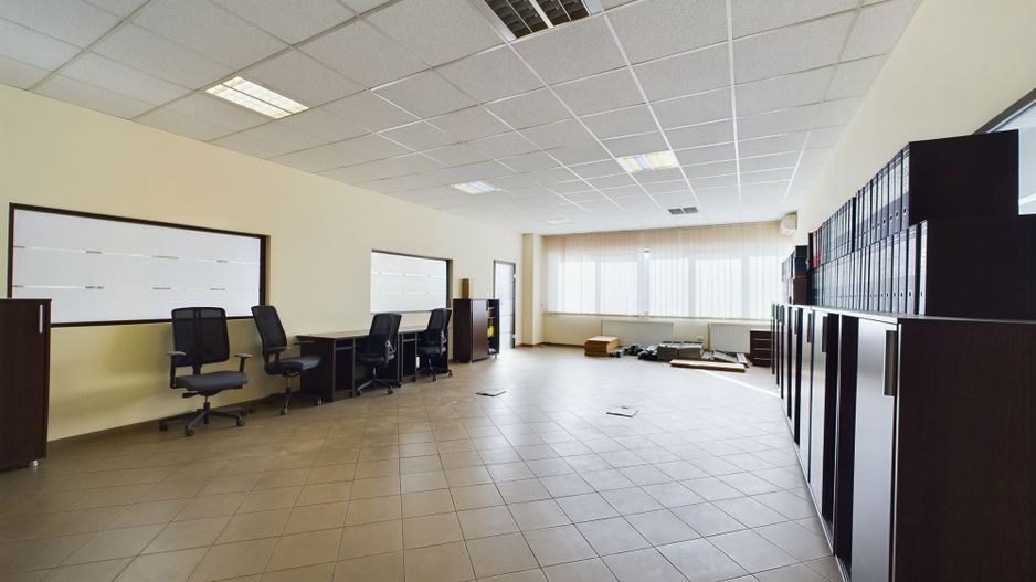 Spațiu industrial cu birouri - Zona Șagului - Poză 8
