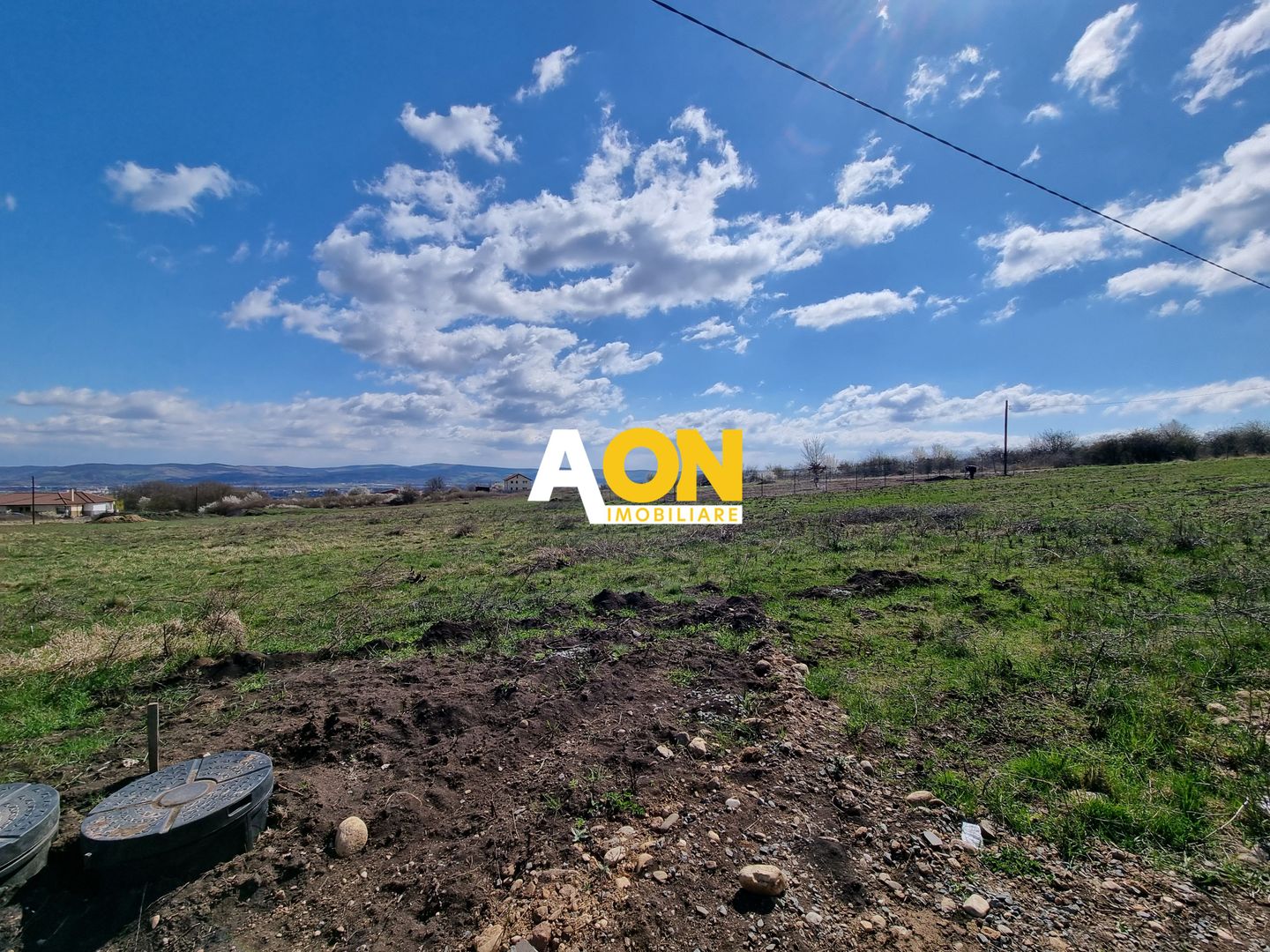 De vanzare 689mp teren intravilan, zona Podei - Poză 3