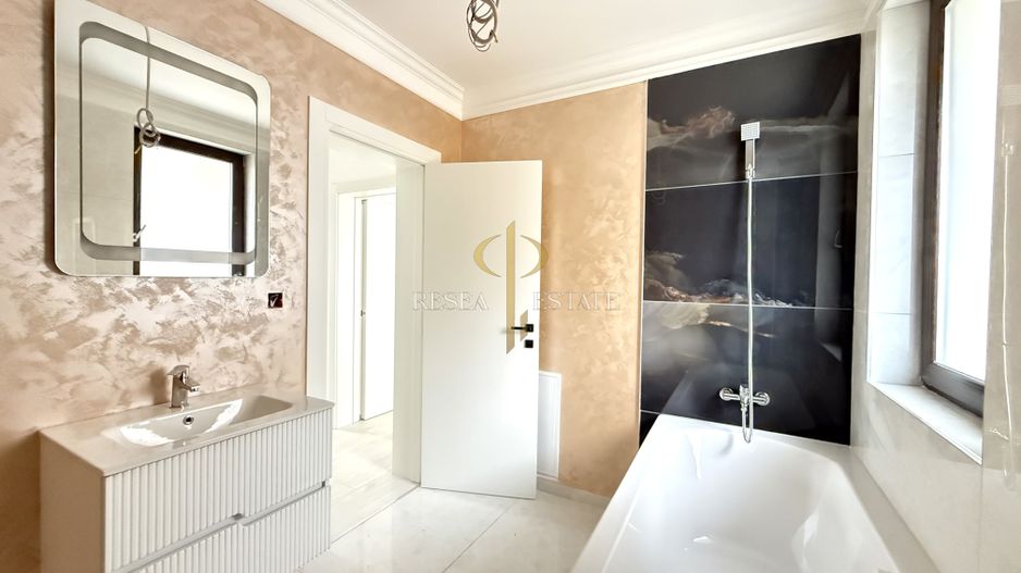 COMISION 0%| Casă înșiruită | 3 camere - 2 bai| Giroc - Poză 11