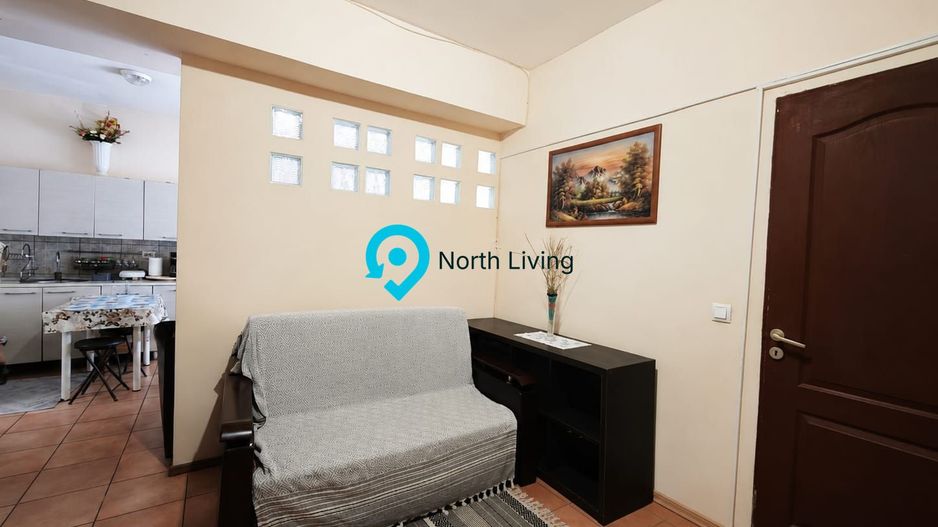 Apartament 2 camere | Centrală proprie | Dămăroaia - Poză 3
