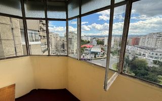 2 camere decomandate, balcon, Piata Marasti, Profi, Lidl, OMV - Poză 9