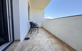 Apartament 2 camere mobilat, prima inchiriere, parcare subterana. - Poză 10