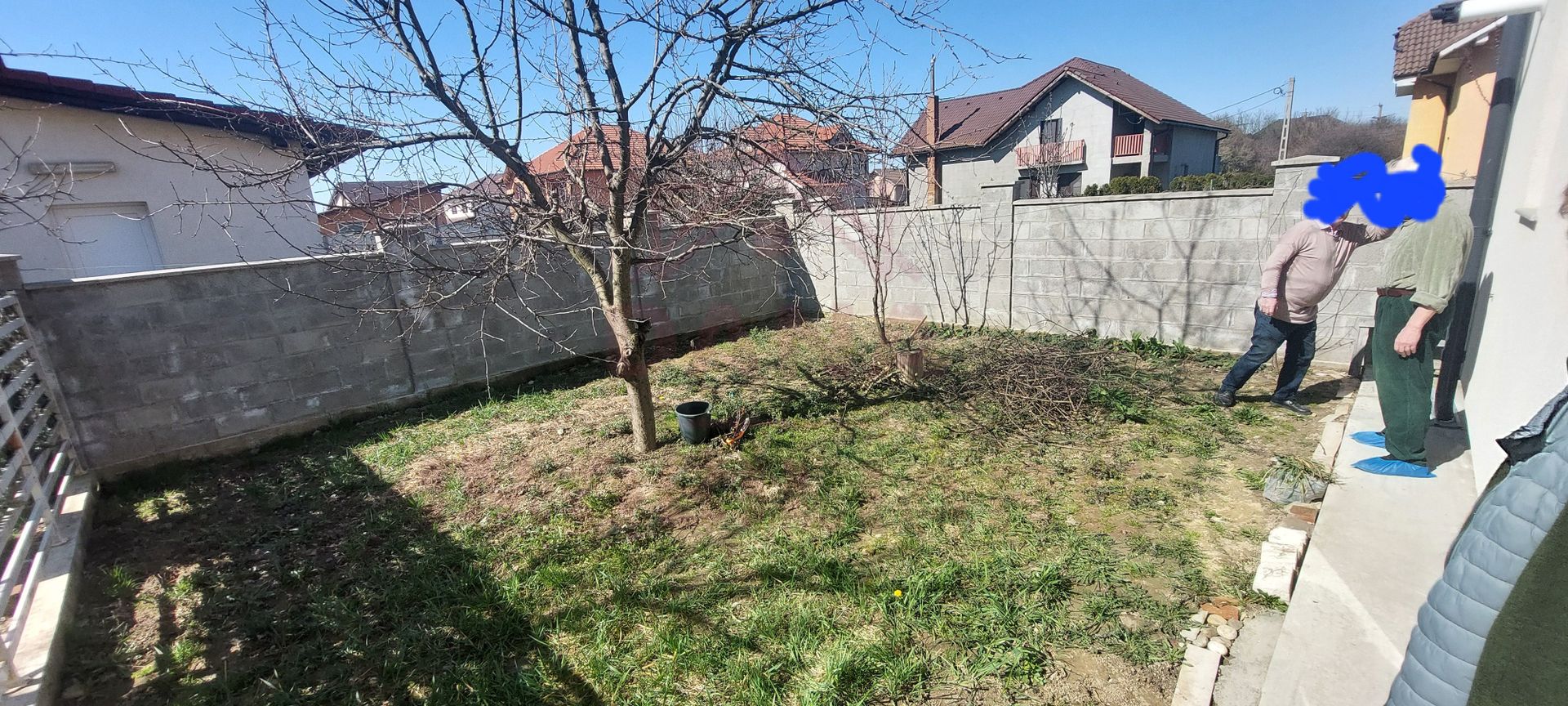 CASĂ TRIPLEX\5 CAMERE\CARANSEBEȘ\JUD.CS - Poză 21
