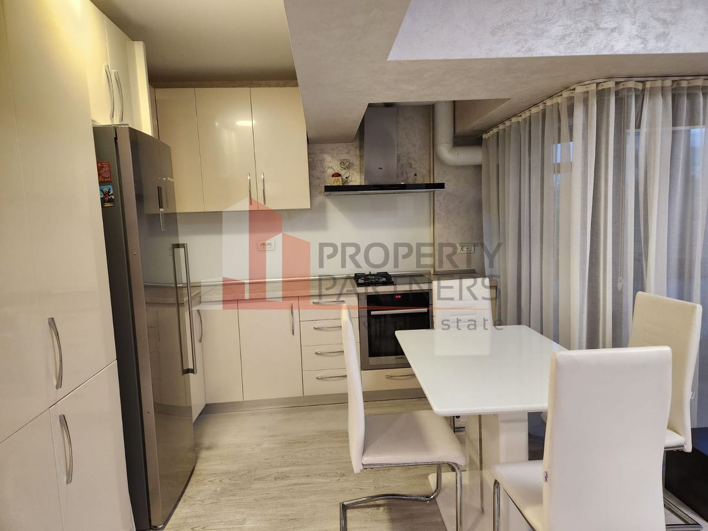2 camere, 3 balcoane, special, Unirii - Poză 12