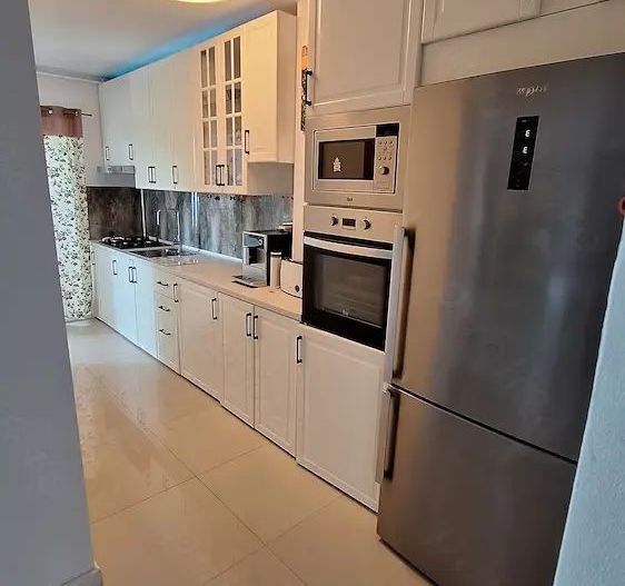 🏡 Apartament 2 camere | complet mobilat și utilat | Metrou Păcii - Poză 3