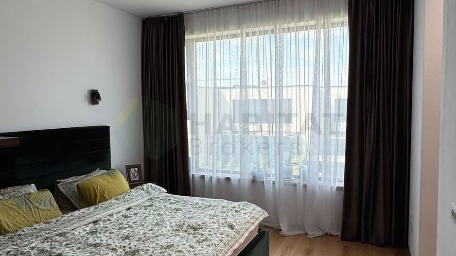 Amber Forest | Vilă 4 camere | Grădină | 2 Parcări | 1.499 € - Poză 13