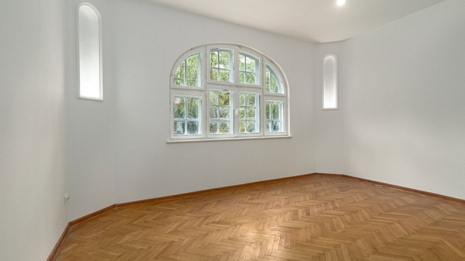 Cotroceni Arenele BNR Apart 4 Camere Parter in Vila Unicat de Poveste - Poză 24