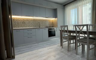 Apartament cu 2 camere openspace |Bloc nou| Zona Arena Mall City Lake - Poză 6