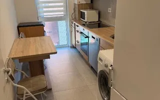 Apartament de închiriat în complexul Freya Home, Bucium, Iași - Poză 12
