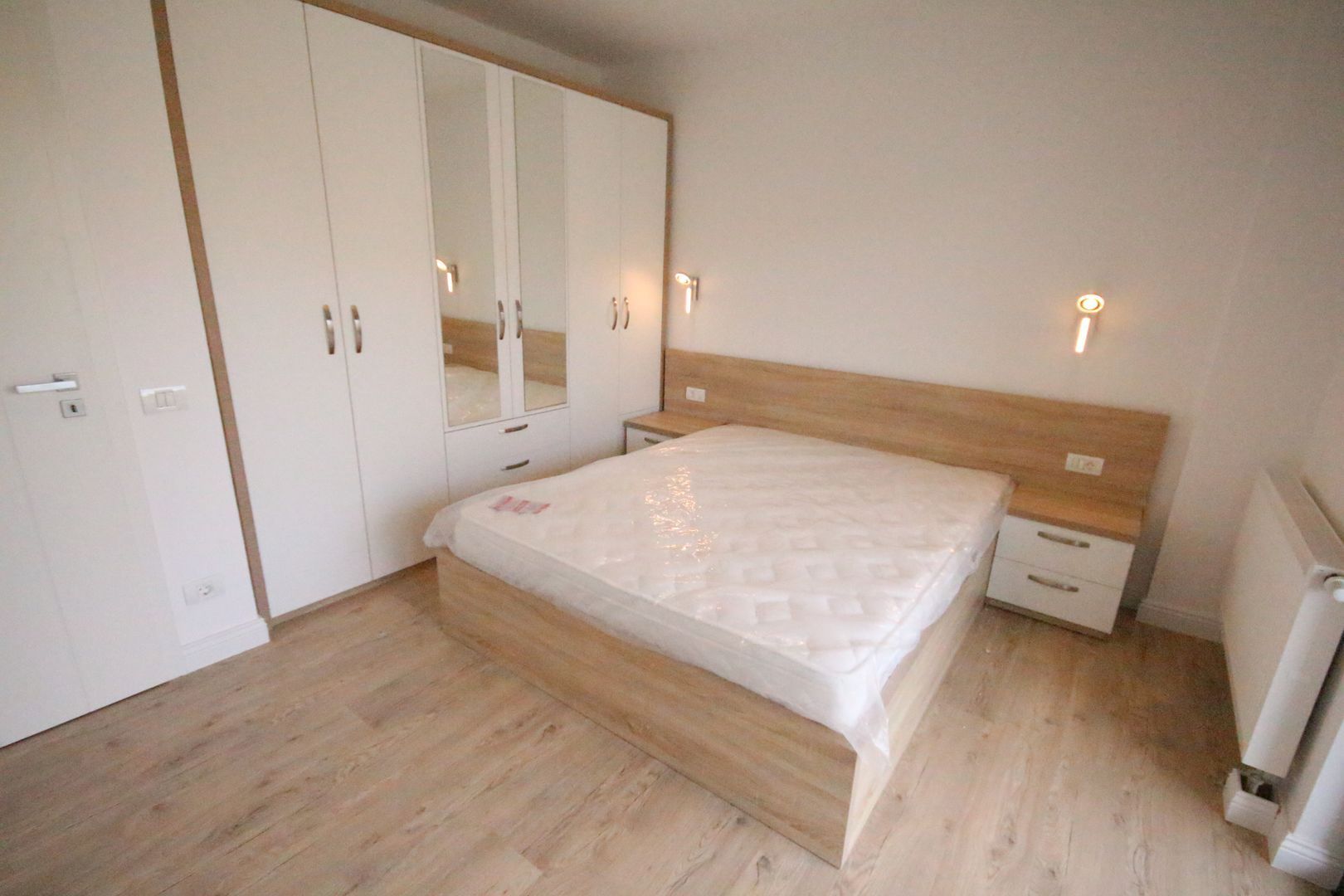 Apartament 4 camere de vanzare în zona Elisabetin - Poză 5