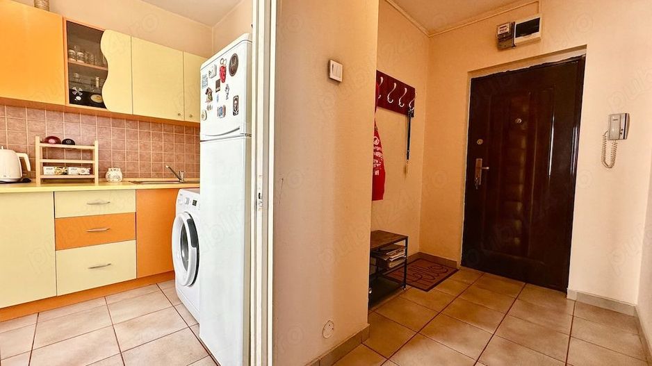 Dorobanti stradal // terasa generoasa // vedere panoramica - Poză 7