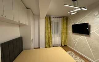Apartament 1 camera modern  Lagom Residence Visani - Poză 6