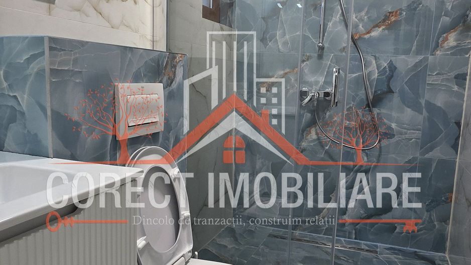 Apartament la casa 72 mp utili etaj 1 Independentei - Poză 8