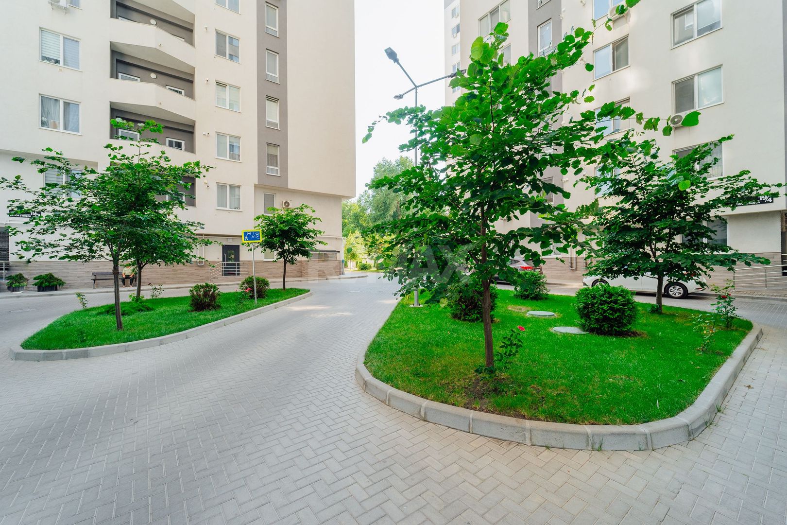 Apartament 3 camere, Botanica - Poză 15