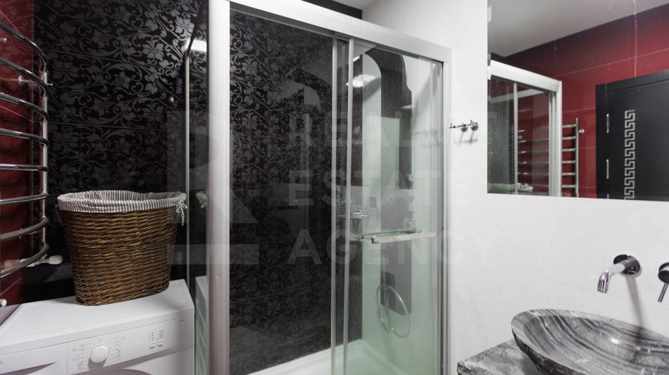 Chirie, apartament, 2 camere, strada Columna, Centru - Poză 15