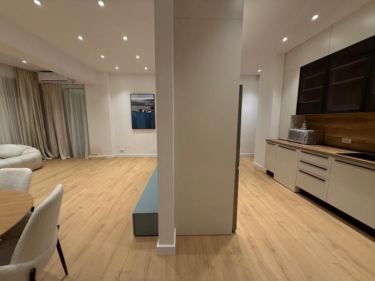 APARTAMENT 3 CAMERE | 103 MP UTILI | FINISAT LA CHEIE | IANCULUI – FERDINAND - Poză 13