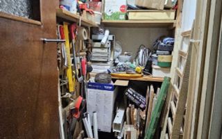 Vând apartament cu 3 camere, 4 4, Antiaeriană - Poză 10