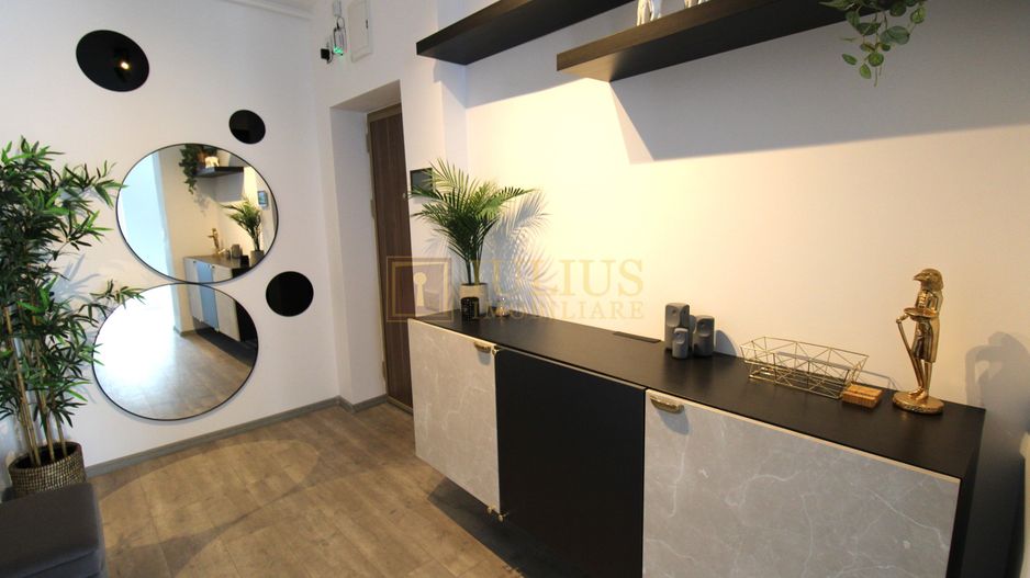 Apartament cu 2 camere, Vivalia - Take Ionescu + loc de parcare subteran. - Poză 19