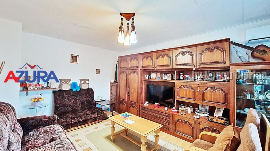 Apartament 2 camere, decomandat - Tudor Vladimirescu, lânga Arges Mall - Poză 17