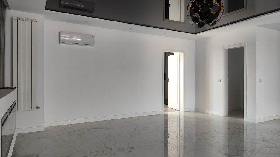 PENTHOUSE 5 dormitoare, Victoria Rezidential, Nufarul, Oradea VANZARE - Poză 5