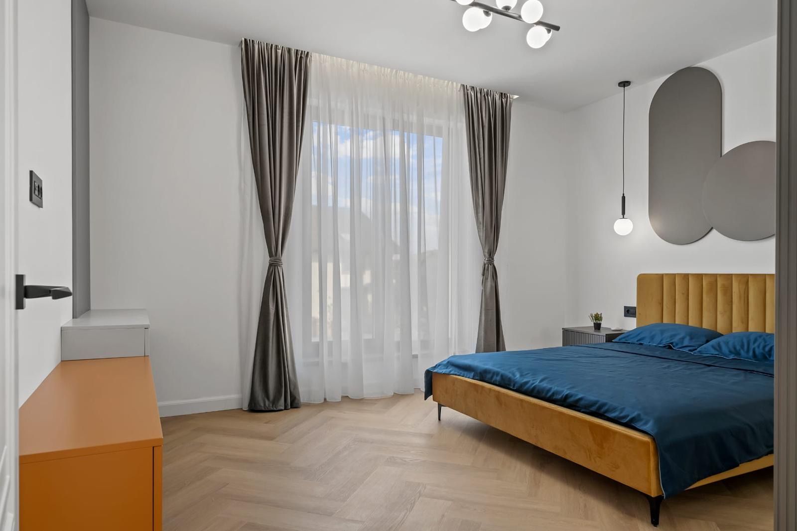 CASA INDIVIDUALA, TOATE UTILITATILE, PANOURI FOTOVOLTAICE, COMISION 0% - Poză 29