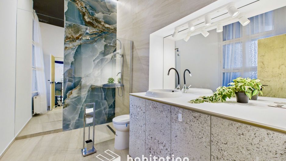 Apartament cu suflet boem și design modern de închiriat - zona Sinaia - Poză 31