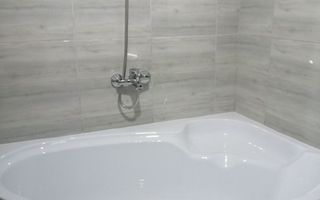 Apartament 1 cameră, decomandat, 35 mp, Sos. Voinești, Panoramic, Rezidence Galați, mobilat și utilat, et. 2, aer condiționat - Poză 8