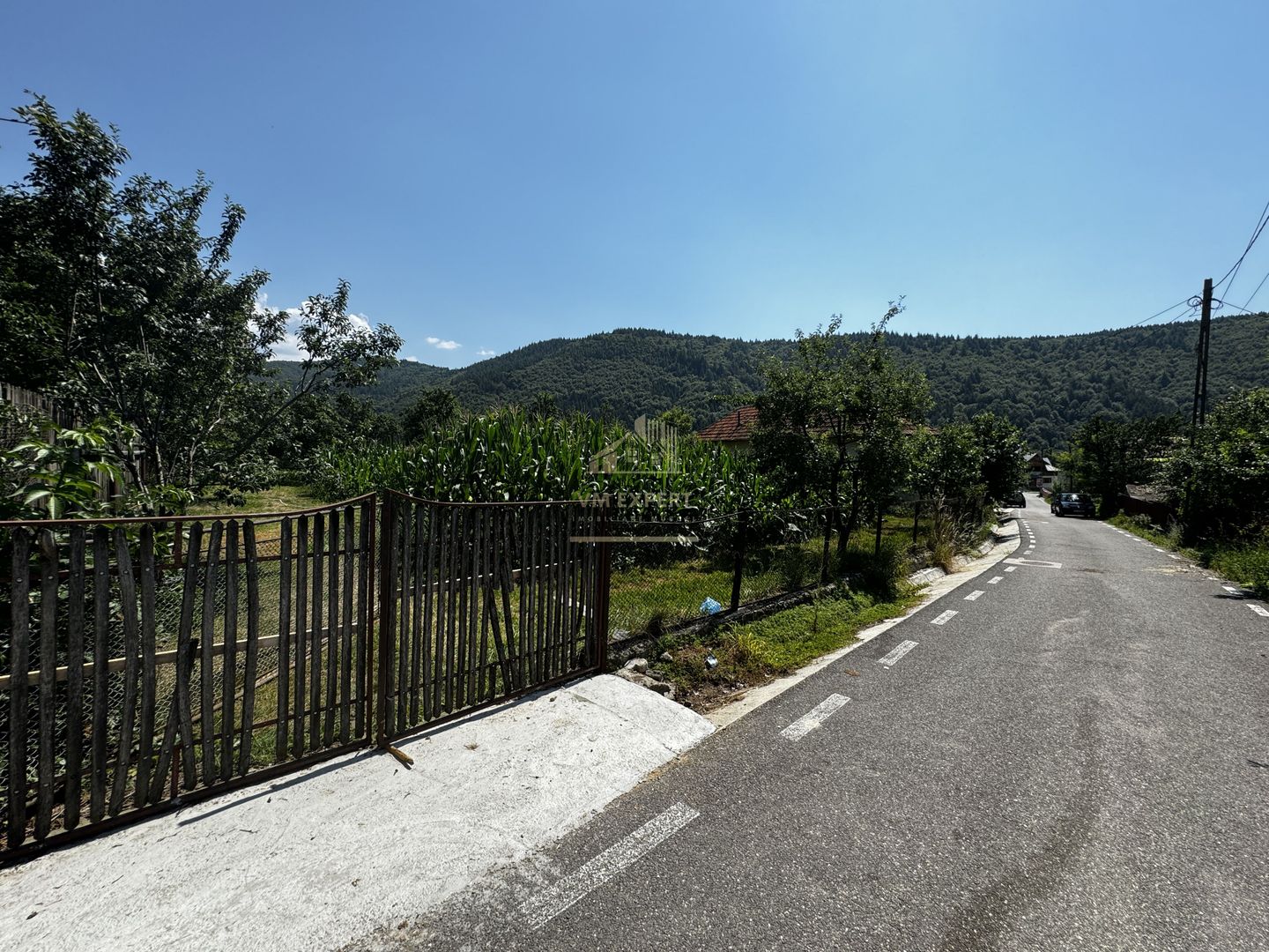 CASA 3 CAMERE, TEREN 1069 MP, COMUNA STOENESTI, ARGES - Poză 38