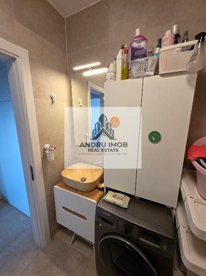 Apartament 2 camere Brancoveanu - Poză 12
