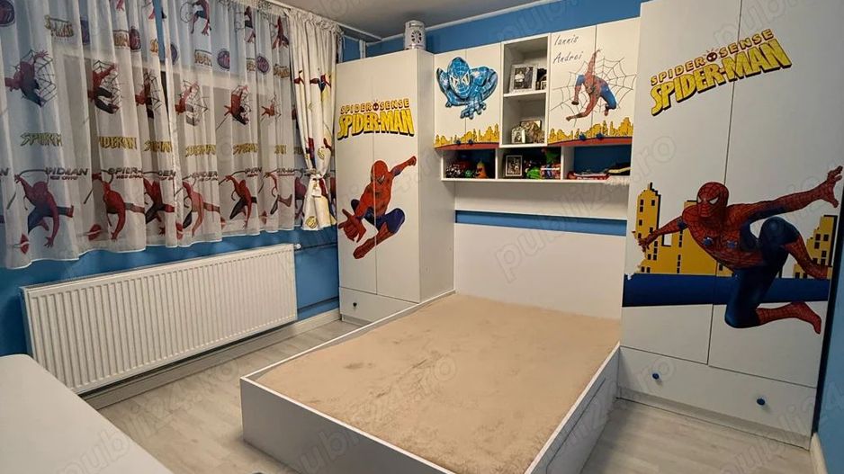 APARTAMENT ULTRAMODERN DECOMANDAT BLOC 1978 - Poză 6