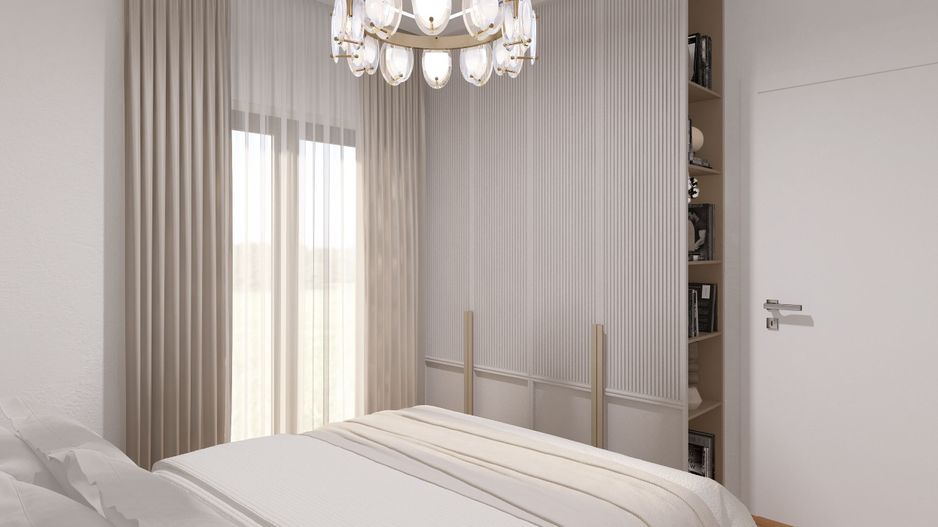 APARTAMENT 3 CAMERE | UNIRII | PROIECT NOU - Poză 11