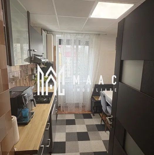 Apartament 2 camere | 58 MPU | Etaj 2 | Hipodrom 3 - Poză 7