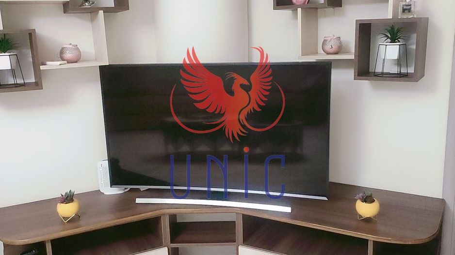 Apartament 3 camere decomandate, 500 Euro - Poză 5