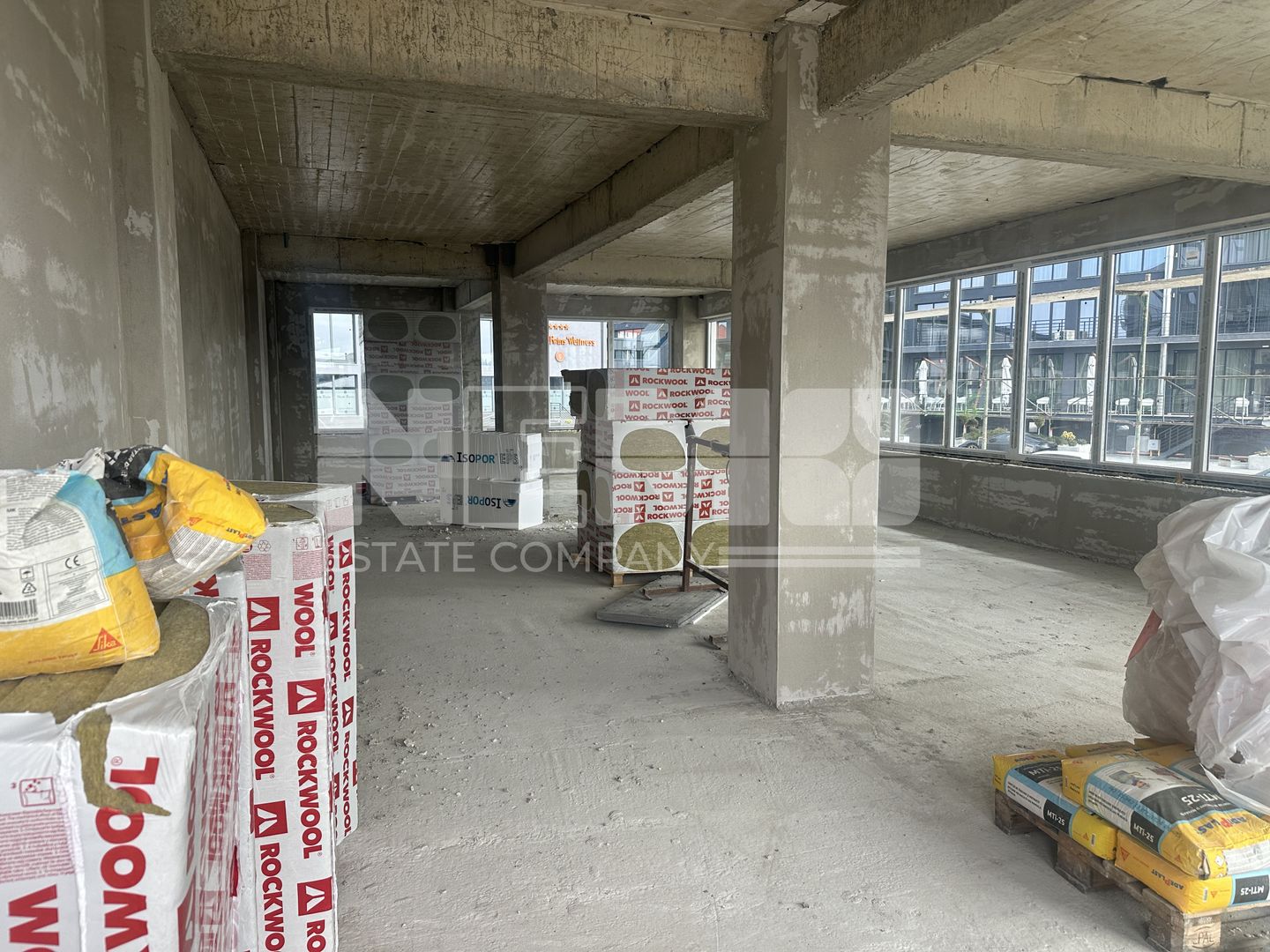 Spațiu Comercial de Închiriat – 105 mp – Nordic Twins, Rădăuți - Poză 3