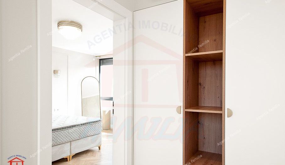 238.000 €  Condominium elegant, nou, în inima orașului Gal - Poză 16