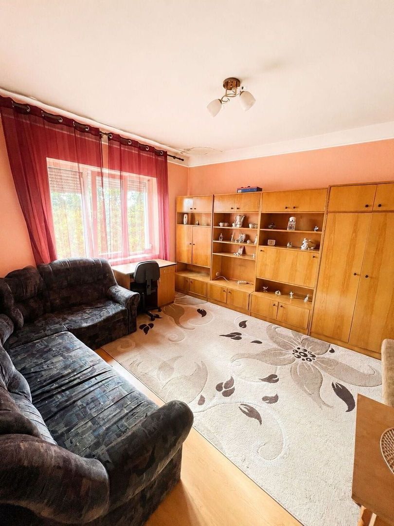 Garsoniera in zona Calea Aradului - Poză 1