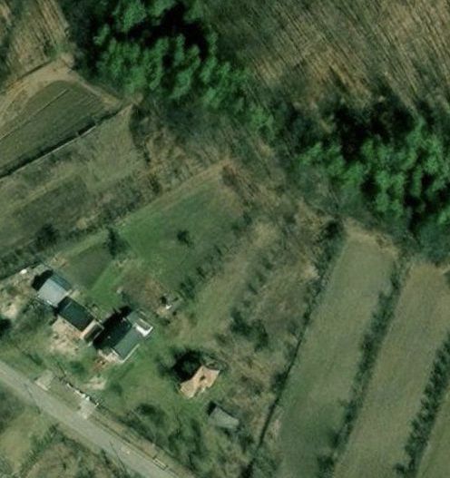 Teren 4226 mp si casa de renovat in loc. Babana, jud. Arges - Poză 2