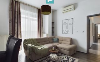Apartament Penthouse Ared UTA - Poză 5