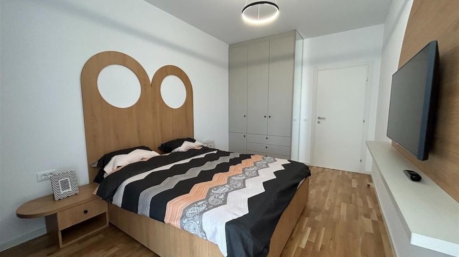 Apartament 4 camere | Mobilat si Utiliat | The Ivy - langa Padure - Poză 14