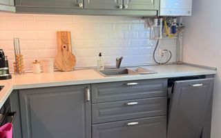 Apartament 3 camere + parcare de vanzare | Complexul Rezidential Cuibul Verde - Poză 7