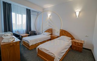Hotel de vanzare in Ovidiu - Pozitie unica,  Potential nelimitat - Poză 16