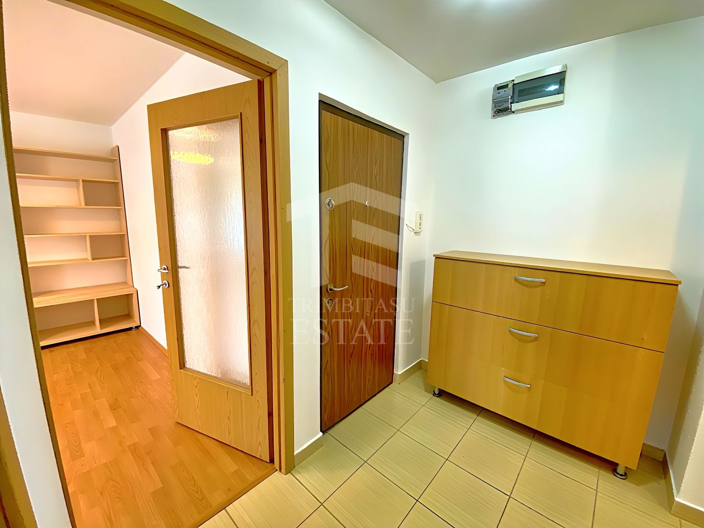 Sector 5 Calea Rahovei 3 camere Decomandat 70mp - Poză 10