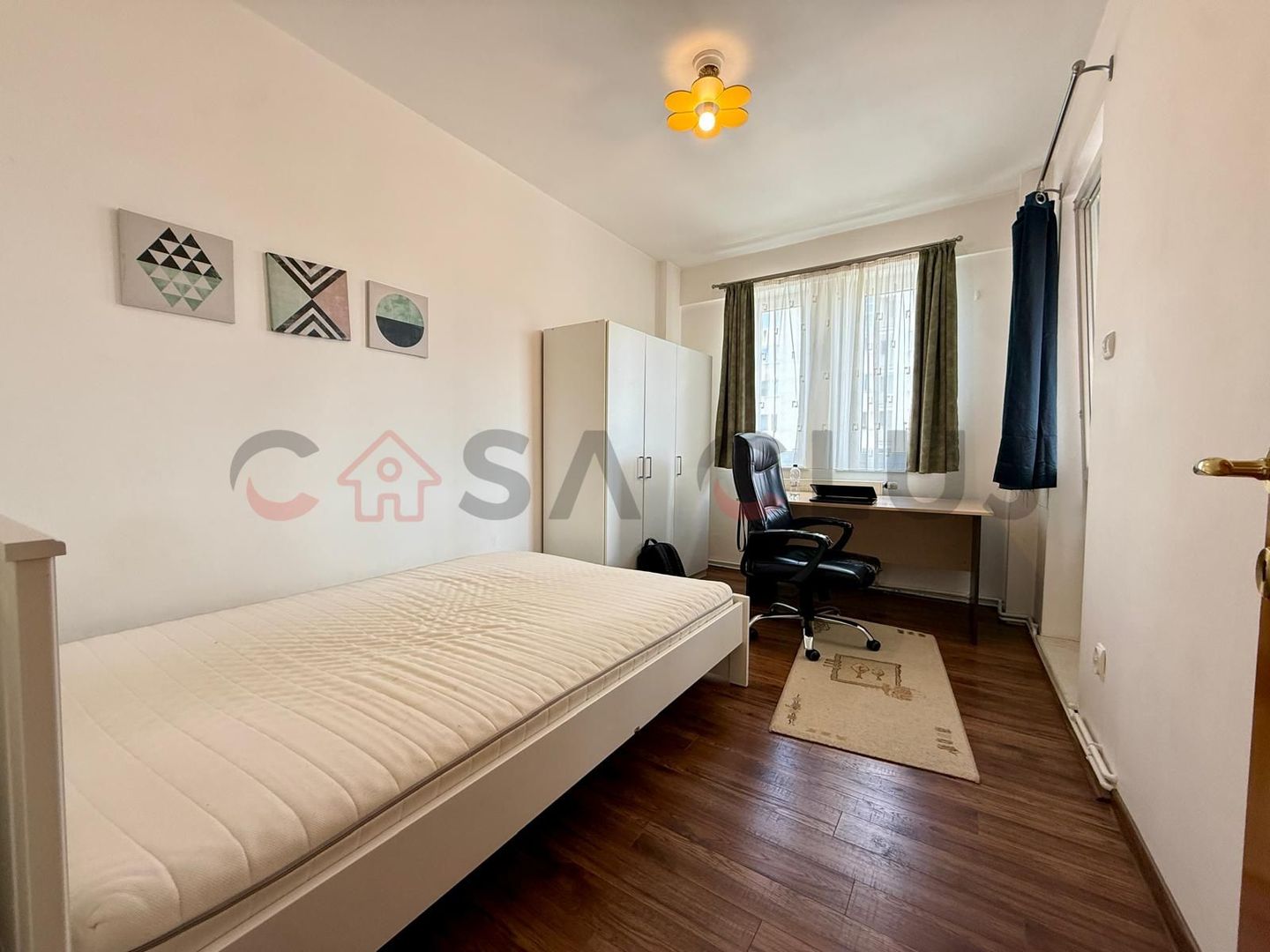 Apartament de 4 camere, Zorilor, etaj intermediar - Poză 9