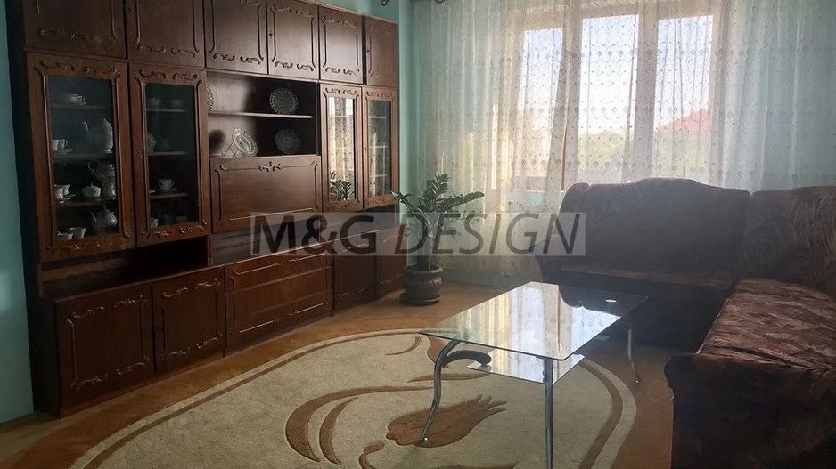Apartament 4 camere zona Mircea cel Batran - Poză 1