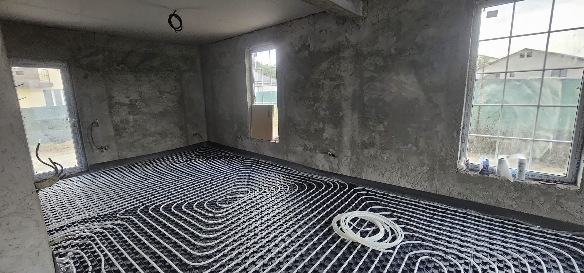 Vila noua, P+M, teren 350 mp - zona Bariera Traian - COMISION 0% - Poză 7