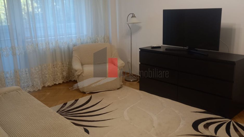 Apartament 3 camere cu boxa subsol de 14mp Domeni - Poză 1