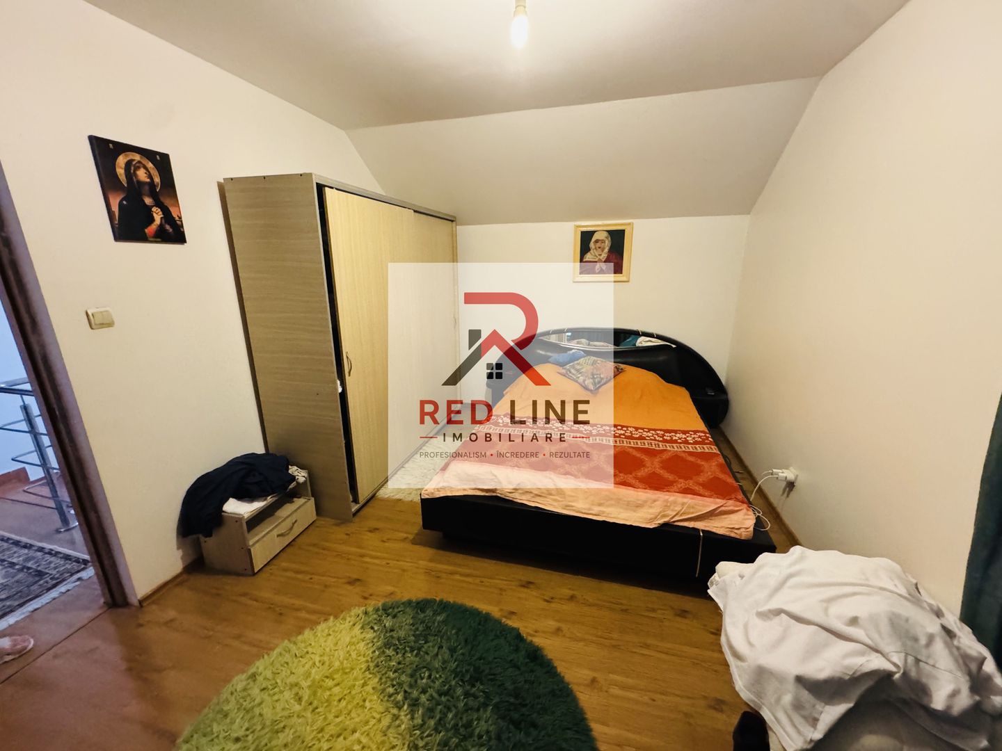 Casa in Simian - la 500 ml. de Dunare  - Exclusiv Red Imobiliare - Poză 12