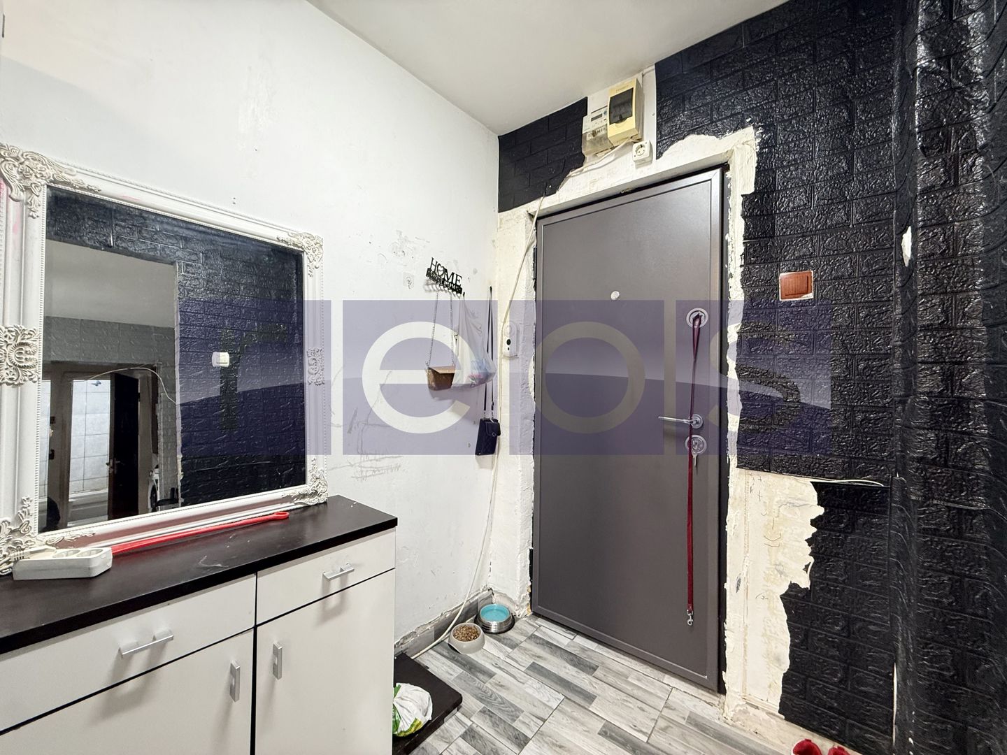 VÂNZARE 2 CAMERE | ZONA VITAN | SEMIDECOMANDAT - Poză 9